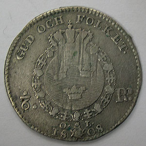 Articulo Numismatica Reverso