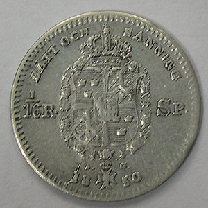 Articulo Numismatica Reverso