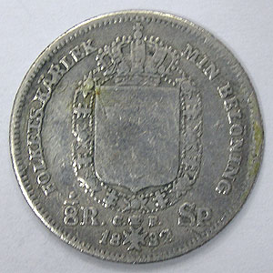 Articulo Numismatica Reverso