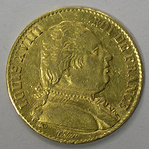 Articulo Numismatica Anverso