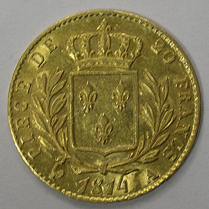 Articulo Numismatica Reverso