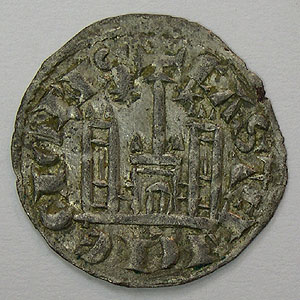 Articulo Numismatica Reverso