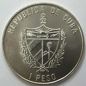 Articulo Numismatica Reverso