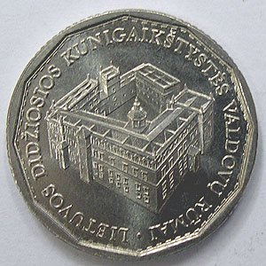 Articulo Numismatica Anverso