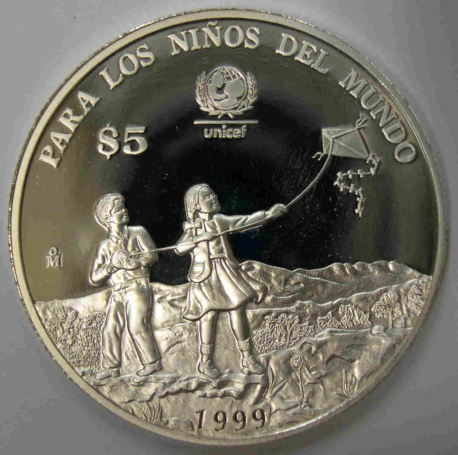 Articulo Numismatica Anverso