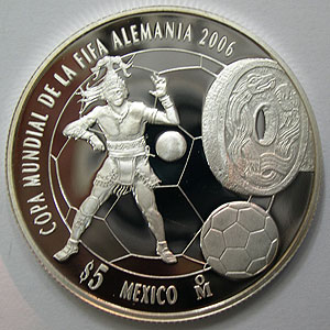 Articulo Numismatica Anverso