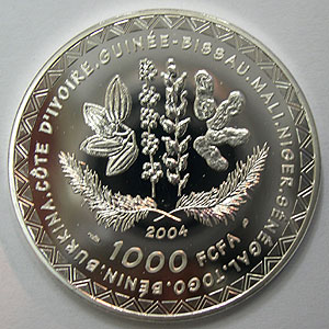 Articulo Numismatica Reverso