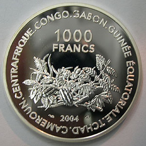 Articulo Numismatica Reverso