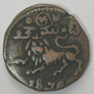 Articulo Numismatica Anverso