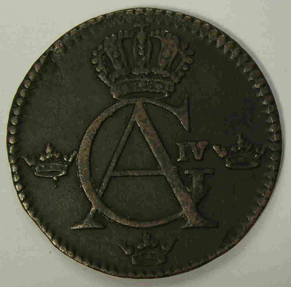 Articulo Numismatica Reverso