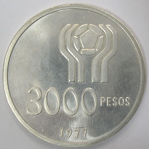 Articulo Numismatica Reverso