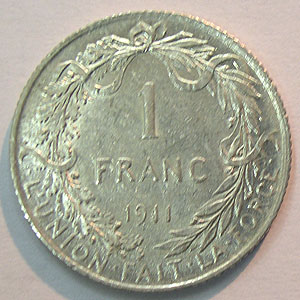 Articulo Numismatica Reverso