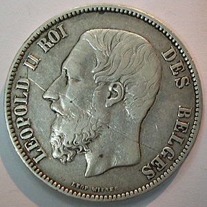 Articulo Numismatica Anverso