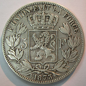 Articulo Numismatica Reverso