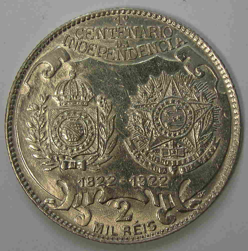 Articulo Numismatica Reverso