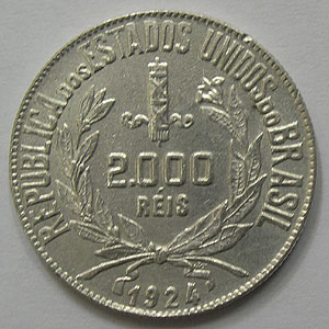 Articulo Numismatica Reverso