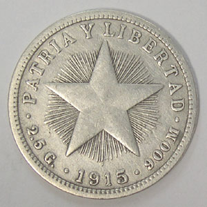 Articulo Numismatica Anverso