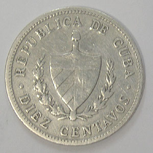 Articulo Numismatica Reverso