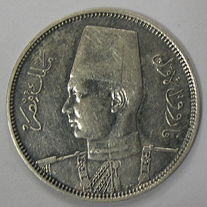 Articulo Numismatica Anverso