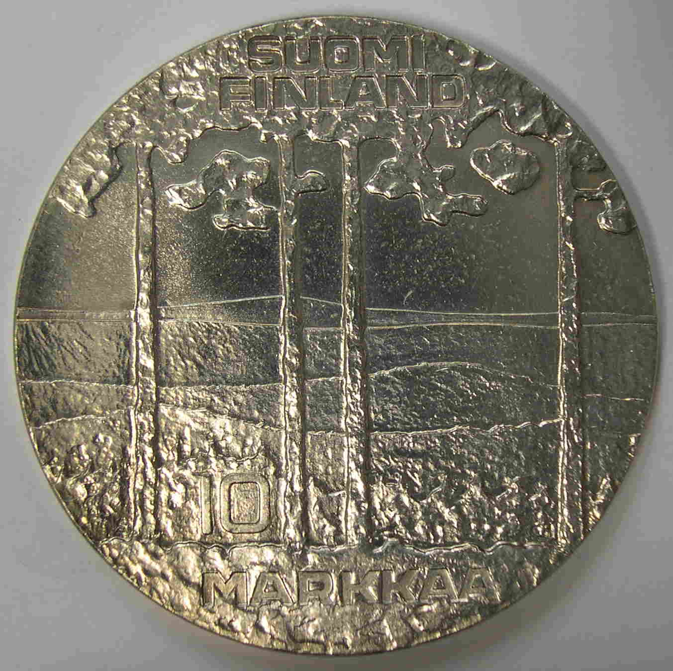 Articulo Numismatica Reverso