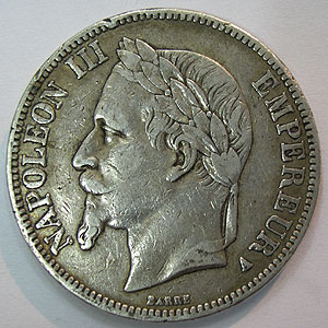 Articulo Numismatica Anverso