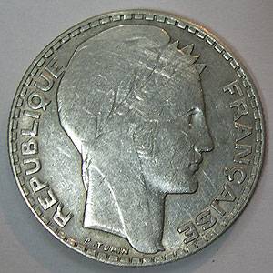 Articulo Numismatica Anverso