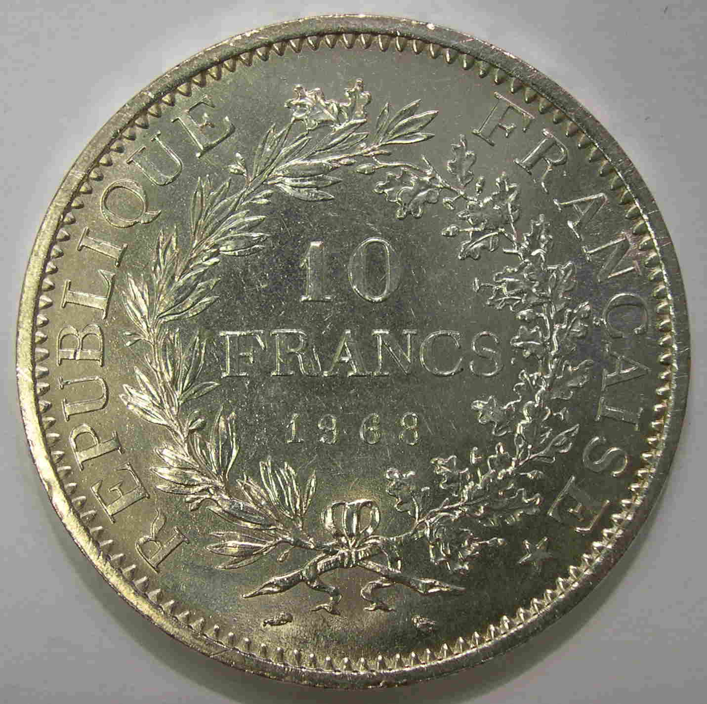 Articulo Numismatica Reverso