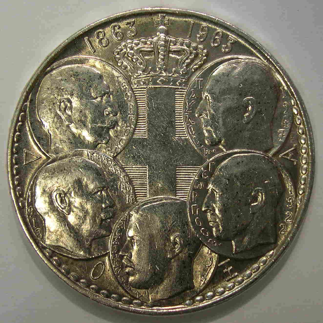 Articulo Numismatica Anverso