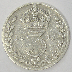 Articulo Numismatica Reverso