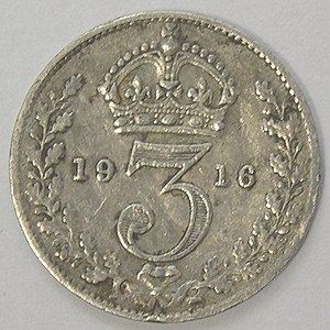 Articulo Numismatica Reverso