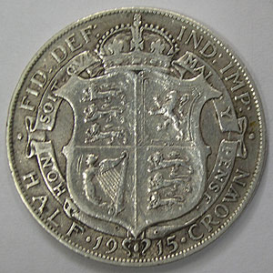 Articulo Numismatica Reverso