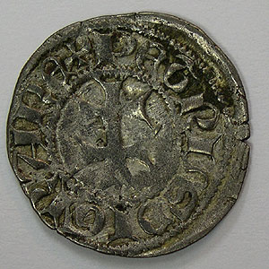 Articulo Numismatica Reverso