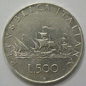 Articulo Numismatica Reverso