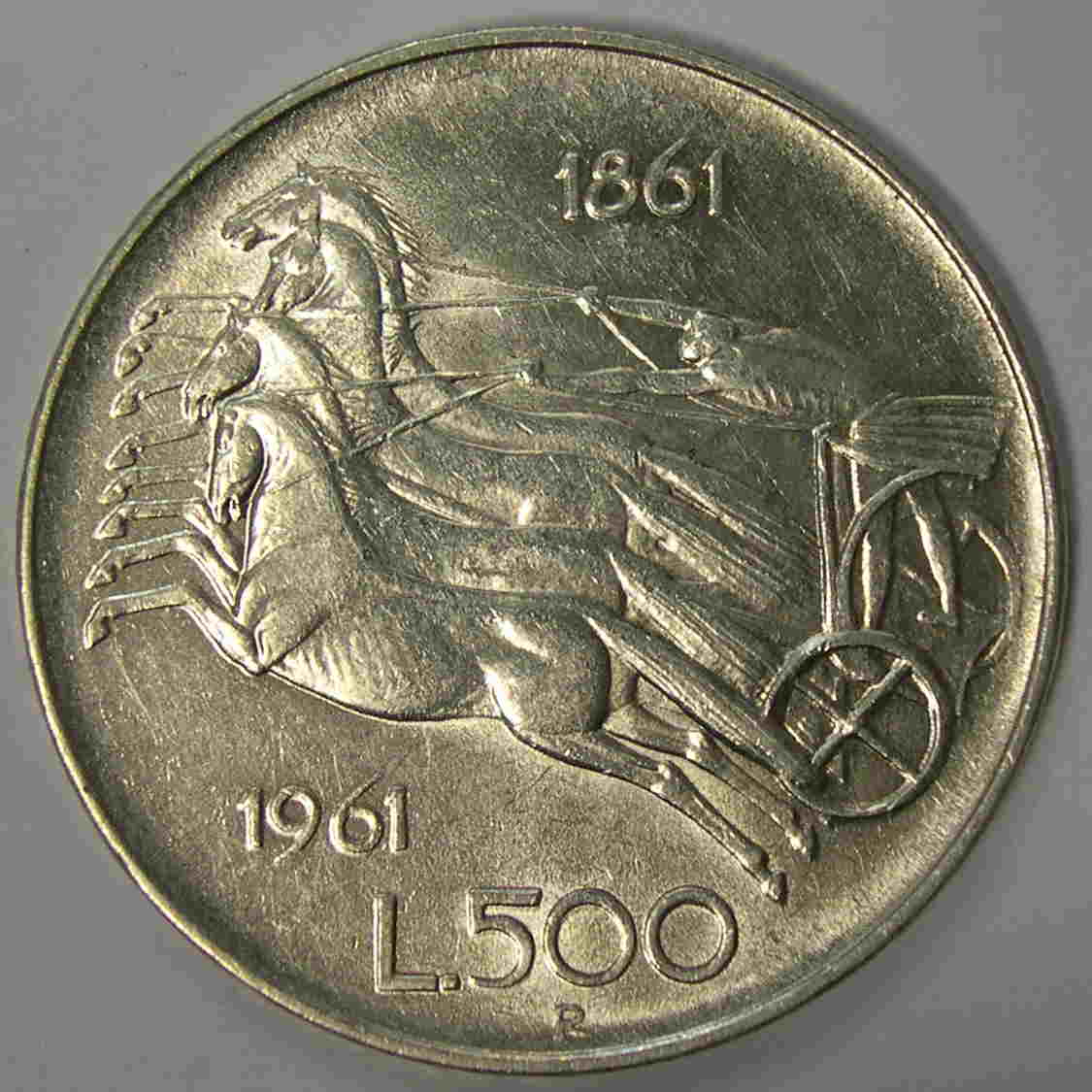 Articulo Numismatica Reverso