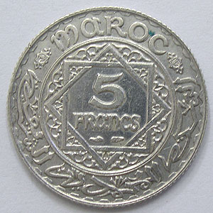 Articulo Numismatica Reverso