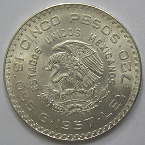 Articulo Numismatica Reverso