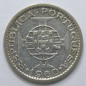 Articulo Numismatica Reverso