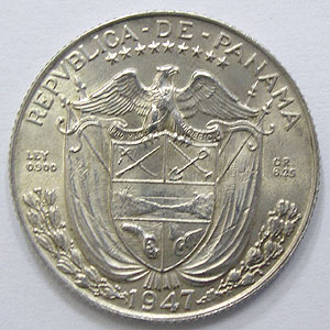 Articulo Numismatica Reverso