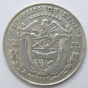 Articulo Numismatica Reverso