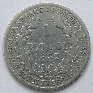 Articulo Numismatica Reverso