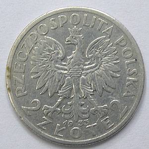 Articulo Numismatica Reverso