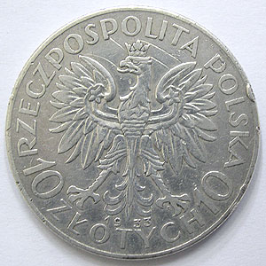 Articulo Numismatica Reverso