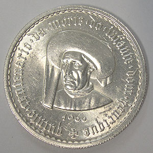 Articulo Numismatica Anverso