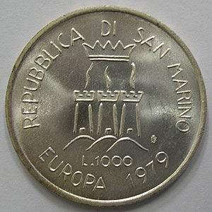 Articulo Numismatica Reverso