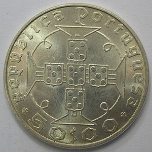 Articulo Numismatica Reverso