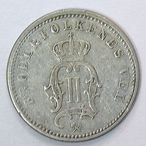 Articulo Numismatica Reverso