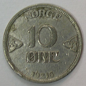 Articulo Numismatica Reverso