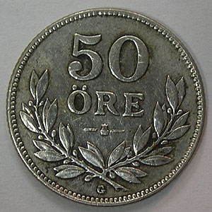 Articulo Numismatica Reverso