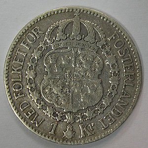 Articulo Numismatica Reverso