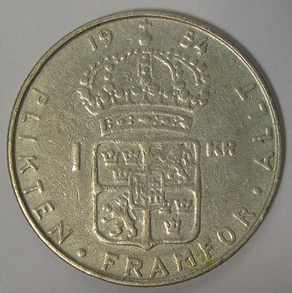 Articulo Numismatica Reverso